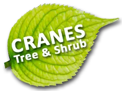 Crane's Tree & Shrub Service logo